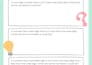 creative math worksheets and riddles for kids